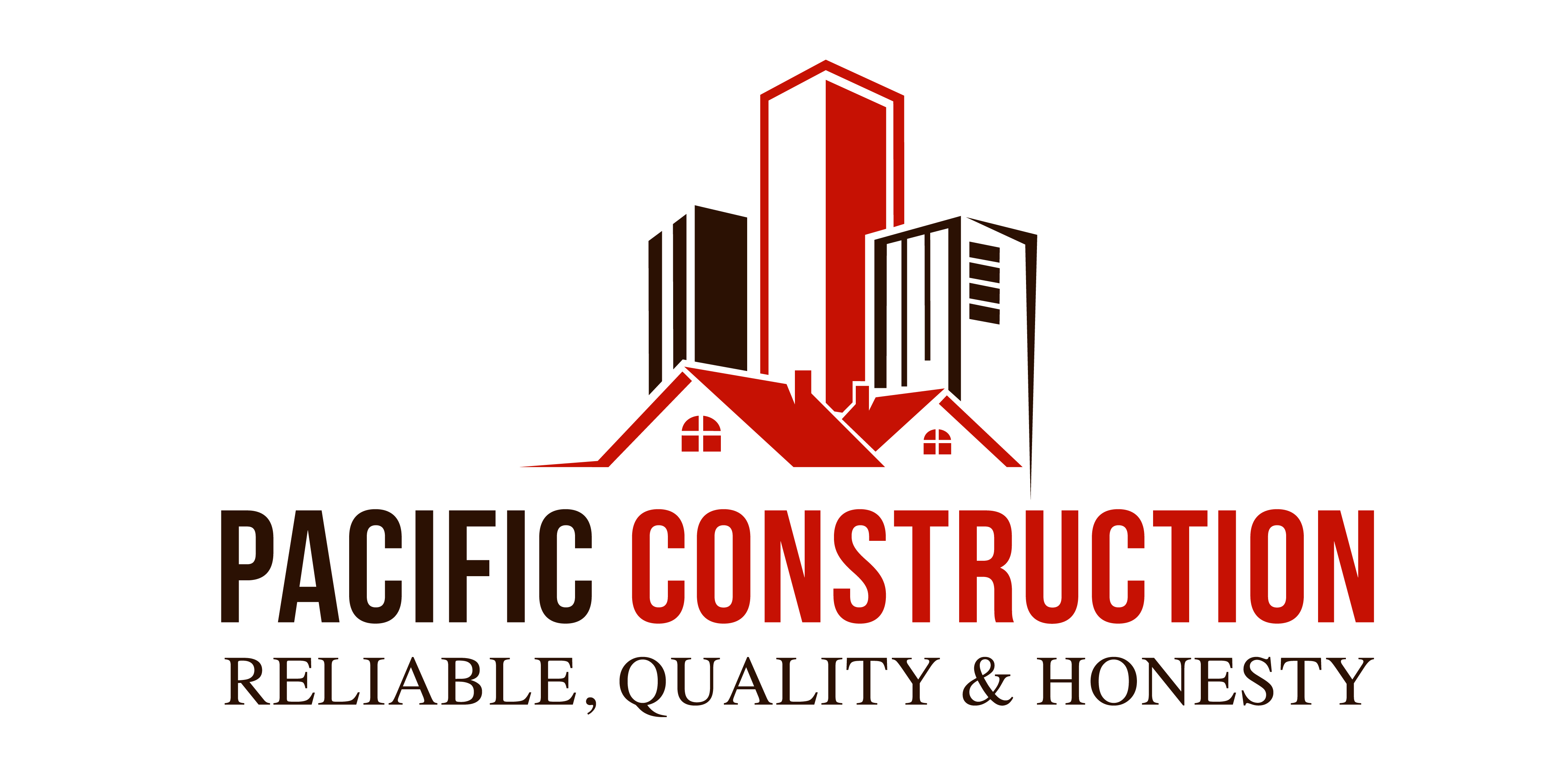 Pacific Construction Inc.