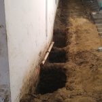 Underpinning Foundation