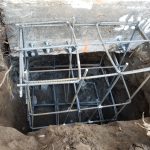 Underpinning Foundation